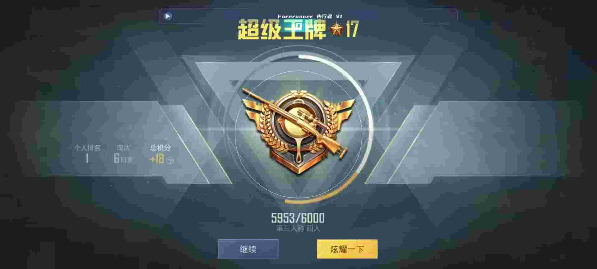 和平精英鸡腿辅助自瞄 - ��ƽ��Ӣ�״�͸��������辅助预览图